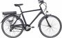 Villette Randonnée elektrische fiets heren 13 Ah grijs - Thumbnail 1