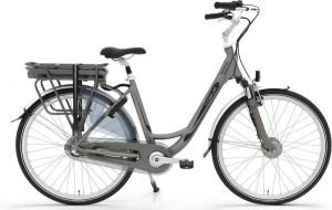 Vogue transportfiets 26 inch Mint-Blauw 46cm 3-speed (1020459) Meisjesfiets