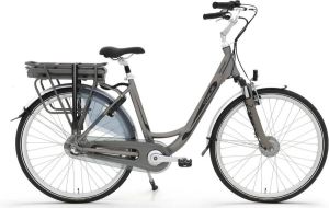 Vogue Bike Vogue Transporter Damesfiets 28 inch 57 cm Mint Blue