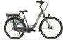 Vogue Elektrische fiets Infinity M300 Dames 48 cm Grijs 468 Wh Grijs - Thumbnail 1