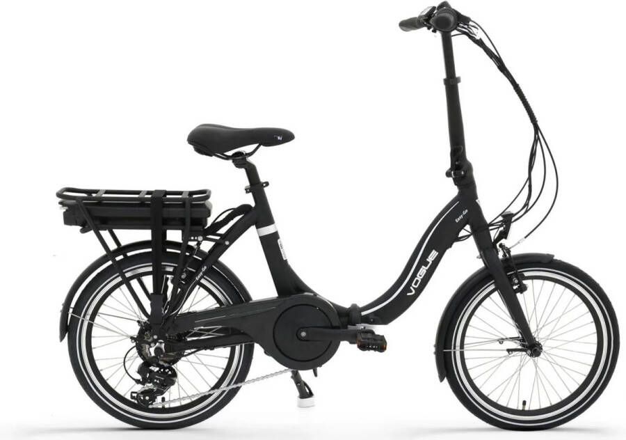 Vogue Easy-Go Elektrische fiets Elektrische Vouwfiets