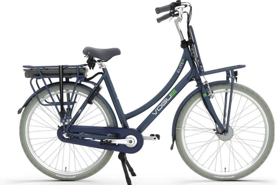 Vogue Elite N7 Elektrische fiets