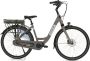 Vogue Infinity Hydraulic 28 Inch 49 Cm Dames 8v Hydraulische Schijfrem Grijs - Thumbnail 1