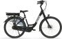 Vogue Infinity Hydraulic M300 Elektrische damesfiets 468Wh 28 inch Grijs mat - Thumbnail 1