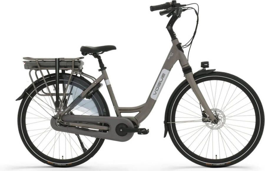 Vogue Infinity Hydraulic M300 Elektrische fiets