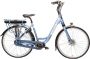 Vogue Infinity Hydraulic 28 Inch 49 Cm Dames 8v Hydraulische Schijfrem Grijs - Thumbnail 1