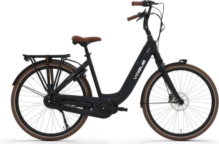 Vogue Mestengo MDS N8 Elektrische fiets