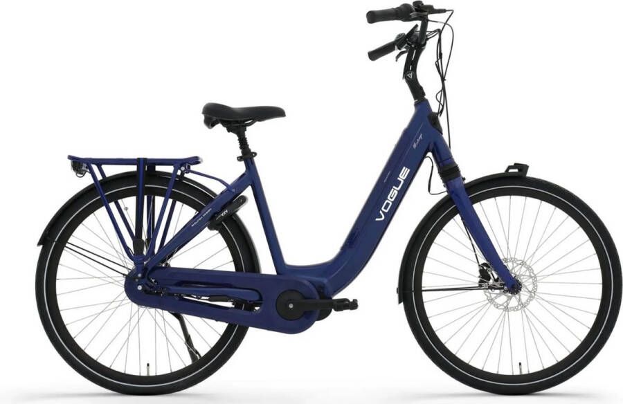 Vogue Mestengo MDS N8 Elektrische fiets