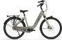 Vogue Mestengo MDS N8 Elektrische fiets - Thumbnail 4