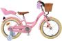Volare Blossom Kinderfiets Meisjes 16 inch Roze - Thumbnail 2