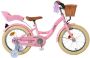 Volare Blossom Kinderfiets Meisjes 16 inch Roze - Thumbnail 1