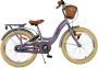 Volare Blossom Kinderfiets Meisjes 20 inch Paars Nexus 3 versnellingen - Thumbnail 1