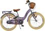 Volare Blossom Kinderfiets Meisjes 20 inch Paars Nexus 3 versnellingen - Thumbnail 2