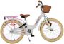 Volare Blossom Kinderfiets Meisjes 20 inch Wit - Thumbnail 1