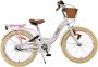 Volare Blossom Kinderfiets Meisjes 20 inch Wit Nexus 3 versnellingen - Thumbnail 1