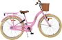 Volare Blossom Kinderfiets Meisjes 24 inch Roze - Thumbnail 2