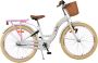 Volare Blossom Kinderfiets Meisjes 24 inch Wit 3 Versnellingen - Thumbnail 2
