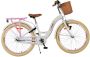 Volare Blossom Kinderfiets Meisjes 24 inch Wit 3 Versnellingen - Thumbnail 1