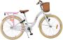 Volare Blossom Kinderfiets Meisjes 24 inch Wit - Thumbnail 2