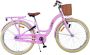 Volare Blossom Kinderfiets Meisjes 26 inch Roze - Thumbnail 1