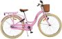Volare Blossom Kinderfiets Meisjes 26 inch Roze Nexus 3 versnellingen - Thumbnail 2