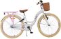 Volare Blossom Kinderfiets Meisjes 26 inch Wit Nexus 3 versnellingen - Thumbnail 2