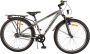 Volare Cross Kinderfiets Jongens 24 inch donker Grijs- 3 versnellingen - Thumbnail 1