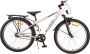 Volare Cross Kinderfiets Jongens 24 inch Zilver 3 versnellingen - Thumbnail 2