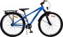 Volare Cross Kinderfiets Jongens 26 inch Blauw - Thumbnail 2