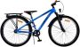 Volare Cross Kinderfiets Jongens 26 inch Blauw - Thumbnail 1