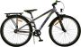 Volare Cross Kinderfiets Jongens 26 inch Grijs - Thumbnail 1
