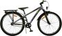 Volare Cross Kinderfiets Jongens 26 inch Grijs - Thumbnail 2