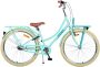 Volare Excellent Kinderfiets Meisjes 26 inch Groen Shimano Nexus 3 versnellingen - Thumbnail 1