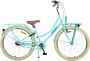 Volare Excellent Kinderfiets Meisjes 26 inch Groen Shimano Nexus 3 versnellingen - Thumbnail 2