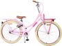 Mattel Volare Excellent Kinderfiets Meisjes 26 inch Roze Twee handremmen - Thumbnail 1