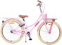 Mattel Volare Excellent Kinderfiets Meisjes 26 inch Roze Twee handremmen - Thumbnail 2