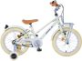 Volare Melody Kinderfiets Meisjes 16 inch Zand - Thumbnail 1