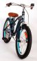 Volare Miracle Cruiser Kinderfiets Jongens 18 inch Mat Blauw Prime Collection - Thumbnail 1