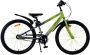 Volare Rocky Kinderfiets 24 inch Groen Shimano Nexus 3 versnellingen - Thumbnail 1