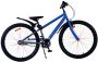 Volare Rocky Kinderfiets 26 inch Blauw Shimano Nexus 3 versnellingen - Thumbnail 1