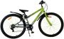 Volare Rocky Kinderfiets 26 inch – Groen – 7 versnellingen - Thumbnail 2