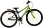 Volare Rocky Kinderfiets 26 inch Groen Shimano 3 versnellingen - Thumbnail 1