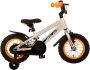 Volare Rocky Kinderfiets Jongens 12 inch Grijs - Thumbnail 1