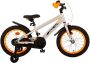 Volare Rocky Kinderfiets Jongens 16 inch Grijs - Thumbnail 2