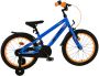Volare Rocky Kinderfiets Jongens 18 inch Blauw - Thumbnail 2