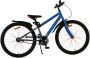 Volare Rocky Kinderfiets Jongens 24 inch Blauw - Thumbnail 2