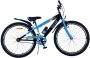 Volare Sportivo Kinderfiets Jongens 26 inch Blauw Twee Handremmen - Thumbnail 1