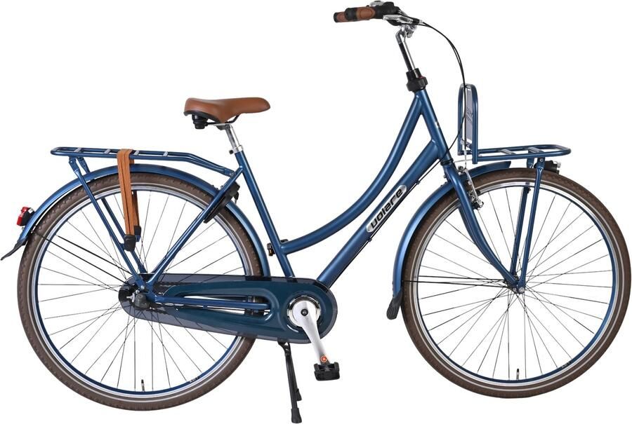 Volare Oma Classic Stadsfiets 28 inch S Blauw Shimano Nexus 3