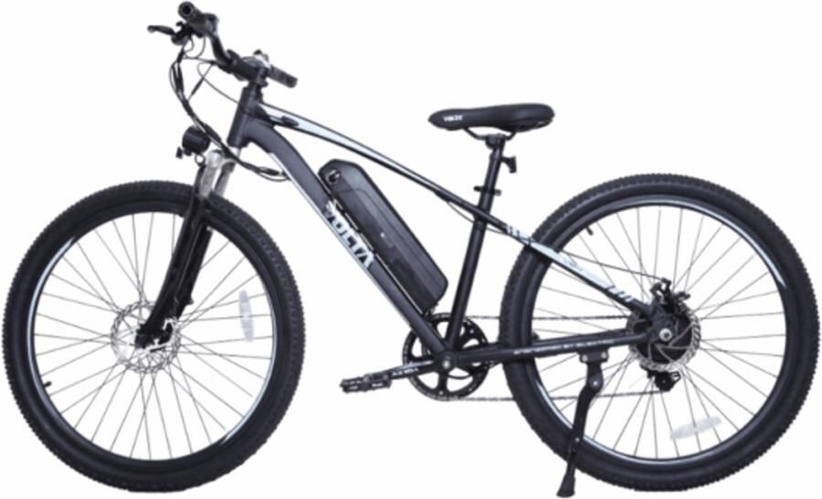 VOLTA Ecowielen VB4 NEO Elektrische Fiets – 27.5″ – 250W – 36V 13Ah – City & Trekking E-Bike – Actieradius tot 80 km