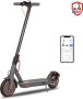VoltStep V1 Elektrische Step 350Watt 30 KM H LED verlichting Bereik tot 30KM Anti-Diefstal optie Cruise Control IOS & Android APP Anti Lek Banden Makkelijk inklapbaar Parkeerstand - Thumbnail 1